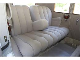 1931 Lincoln K-Series (CC-2097630) for sale in Newberg, Oregon