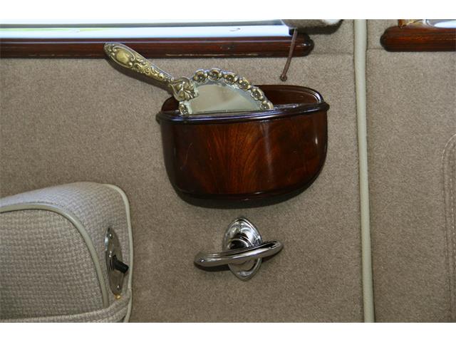 1931 Lincoln K-Series (CC-2097630) for sale in Newberg, Oregon