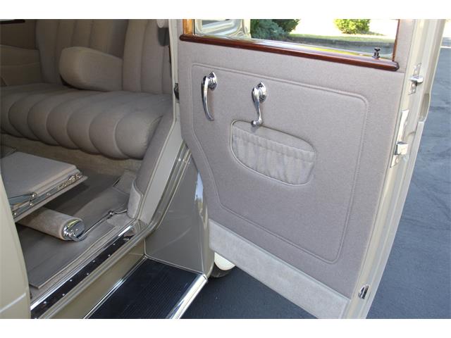 1931 Lincoln K-Series (CC-2097630) for sale in Newberg, Oregon
