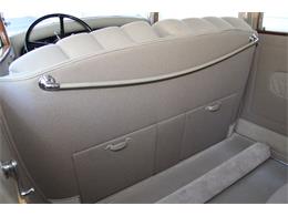1931 Lincoln K-Series (CC-2097630) for sale in Newberg, Oregon