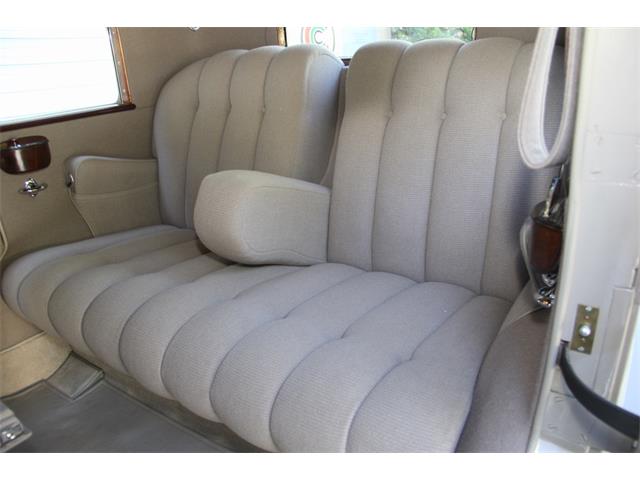 1931 Lincoln K-Series (CC-2097630) for sale in Newberg, Oregon