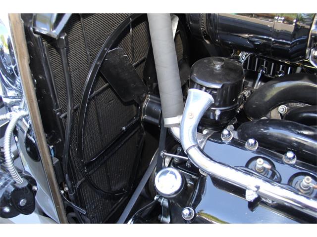 1931 Lincoln K-Series (CC-2097630) for sale in Newberg, Oregon