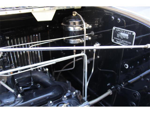 1931 Lincoln K-Series (CC-2097630) for sale in Newberg, Oregon