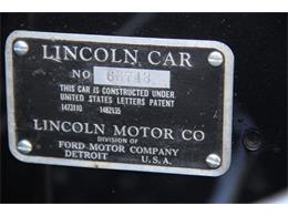 1931 Lincoln K-Series (CC-2097630) for sale in Newberg, Oregon
