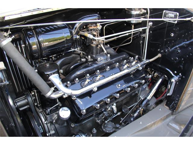 1931 Lincoln K-Series (CC-2097630) for sale in Newberg, Oregon