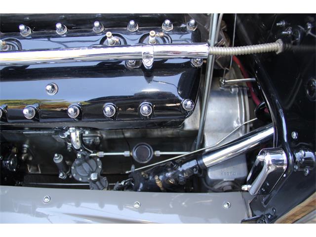 1931 Lincoln K-Series (CC-2097630) for sale in Newberg, Oregon