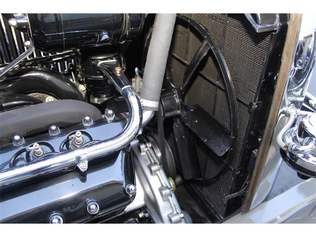 1931 Lincoln K-Series (CC-2097630) for sale in Newberg, Oregon