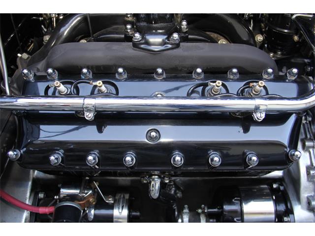 1931 Lincoln K-Series (CC-2097630) for sale in Newberg, Oregon