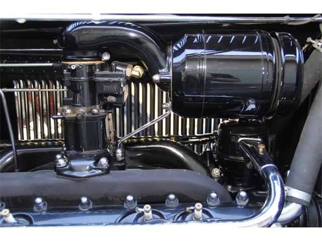 1931 Lincoln K-Series (CC-2097630) for sale in Newberg, Oregon