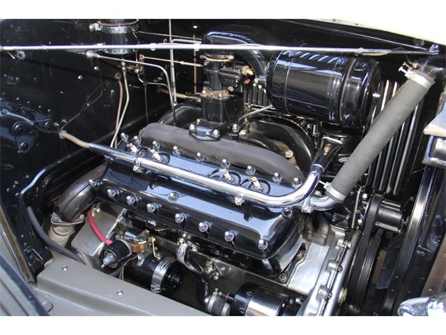 1931 Lincoln K-Series (CC-2097630) for sale in Newberg, Oregon