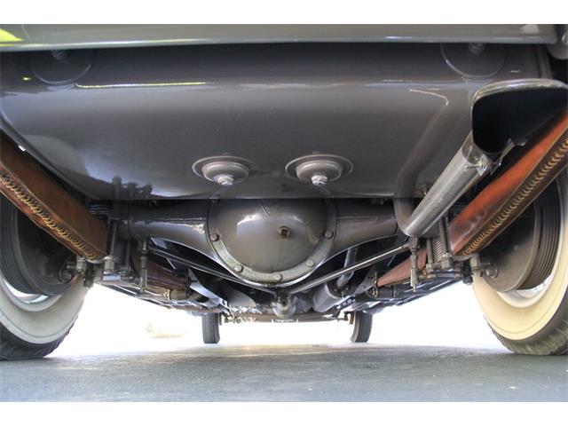 1931 Lincoln K-Series (CC-2097630) for sale in Newberg, Oregon