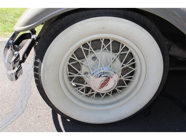 1931 Lincoln K-Series (CC-2097630) for sale in Newberg, Oregon