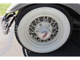 1931 Lincoln K-Series (CC-2097630) for sale in Newberg, Oregon