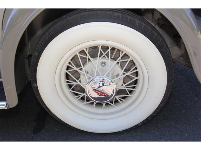 1931 Lincoln K-Series (CC-2097630) for sale in Newberg, Oregon