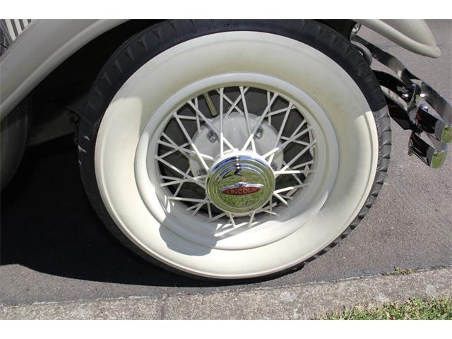1931 Lincoln K-Series (CC-2097630) for sale in Newberg, Oregon