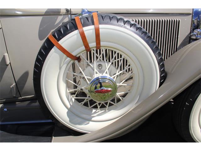 1931 Lincoln K-Series (CC-2097630) for sale in Newberg, Oregon