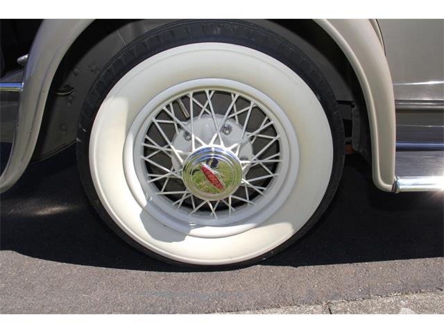 1931 Lincoln K-Series (CC-2097630) for sale in Newberg, Oregon