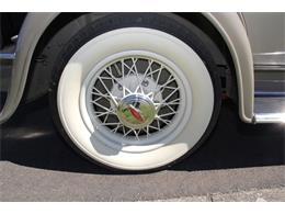1931 Lincoln K-Series (CC-2097630) for sale in Newberg, Oregon