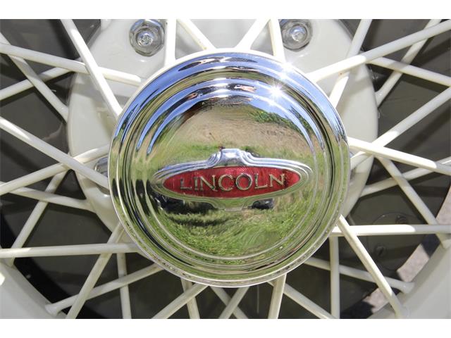 1931 Lincoln K-Series (CC-2097630) for sale in Newberg, Oregon