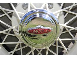 1931 Lincoln K-Series (CC-2097630) for sale in Newberg, Oregon