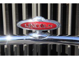 1931 Lincoln K-Series (CC-2097630) for sale in Newberg, Oregon