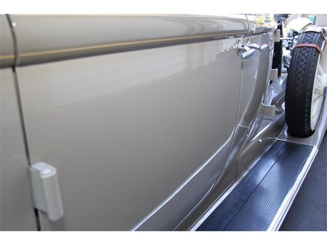 1931 Lincoln K-Series (CC-2097630) for sale in Newberg, Oregon