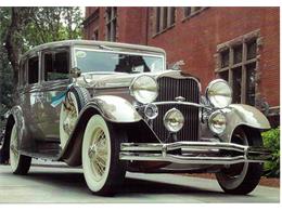 1931 Lincoln K-Series (CC-2097630) for sale in Newberg, Oregon