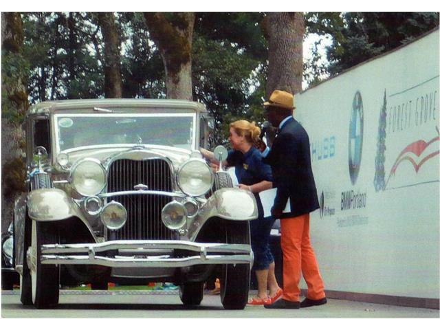 1931 Lincoln K-Series (CC-2097630) for sale in Newberg, Oregon