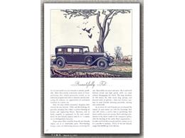 1931 Lincoln K-Series (CC-2097630) for sale in Newberg, Oregon