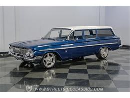1961 Chevrolet Bel Air (CC-2097632) for sale in Ft Worth, Texas