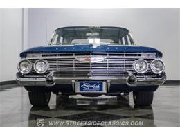 1961 Chevrolet Bel Air (CC-2097632) for sale in Ft Worth, Texas