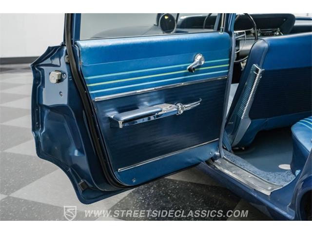 1961 Chevrolet Bel Air (CC-2097632) for sale in Ft Worth, Texas