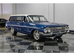 1961 Chevrolet Bel Air (CC-2097632) for sale in Ft Worth, Texas