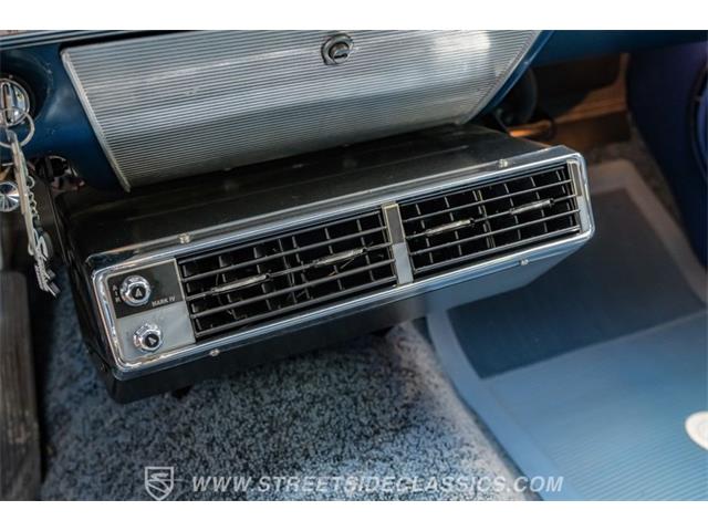 1961 Chevrolet Bel Air (CC-2097632) for sale in Ft Worth, Texas