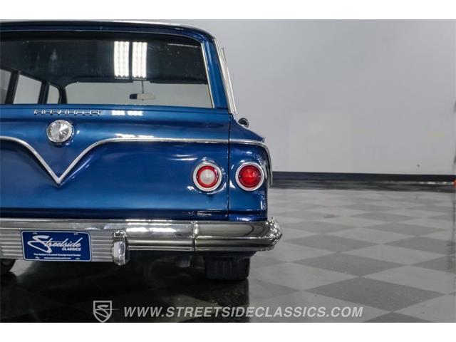 1961 Chevrolet Bel Air (CC-2097632) for sale in Ft Worth, Texas