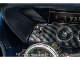 1961 Chevrolet Bel Air (CC-2097632) for sale in Ft Worth, Texas