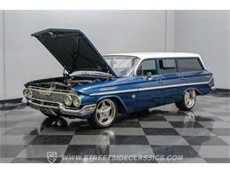 1961 Chevrolet Bel Air (CC-2097632) for sale in Ft Worth, Texas