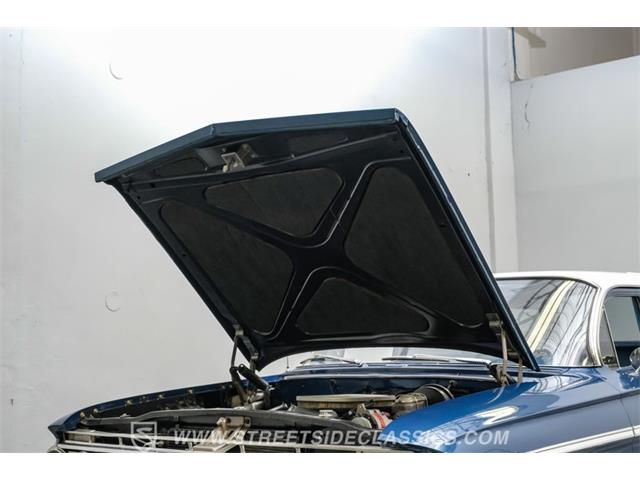 1961 Chevrolet Bel Air (CC-2097632) for sale in Ft Worth, Texas