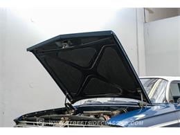 1961 Chevrolet Bel Air (CC-2097632) for sale in Ft Worth, Texas