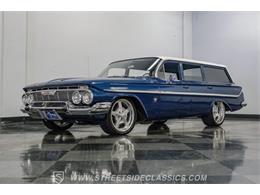 1961 Chevrolet Bel Air (CC-2097632) for sale in Ft Worth, Texas