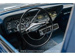 1961 Chevrolet Bel Air (CC-2097632) for sale in Ft Worth, Texas