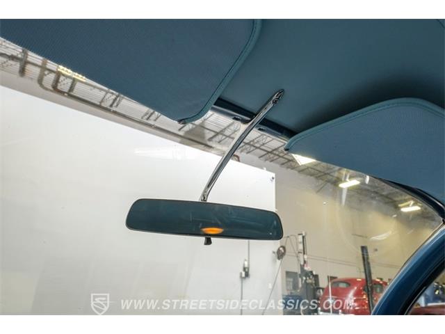 1961 Chevrolet Bel Air (CC-2097632) for sale in Ft Worth, Texas
