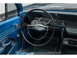 1961 Chevrolet Bel Air (CC-2097632) for sale in Ft Worth, Texas