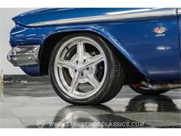 1961 Chevrolet Bel Air (CC-2097632) for sale in Ft Worth, Texas