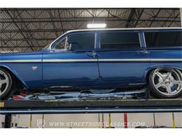 1961 Chevrolet Bel Air (CC-2097632) for sale in Ft Worth, Texas