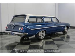 1961 Chevrolet Bel Air (CC-2097632) for sale in Ft Worth, Texas