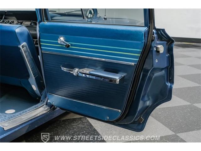 1961 Chevrolet Bel Air (CC-2097632) for sale in Ft Worth, Texas