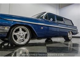 1961 Chevrolet Bel Air (CC-2097632) for sale in Ft Worth, Texas
