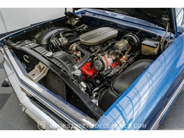1961 Chevrolet Bel Air (CC-2097632) for sale in Ft Worth, Texas