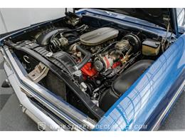 1961 Chevrolet Bel Air (CC-2097632) for sale in Ft Worth, Texas